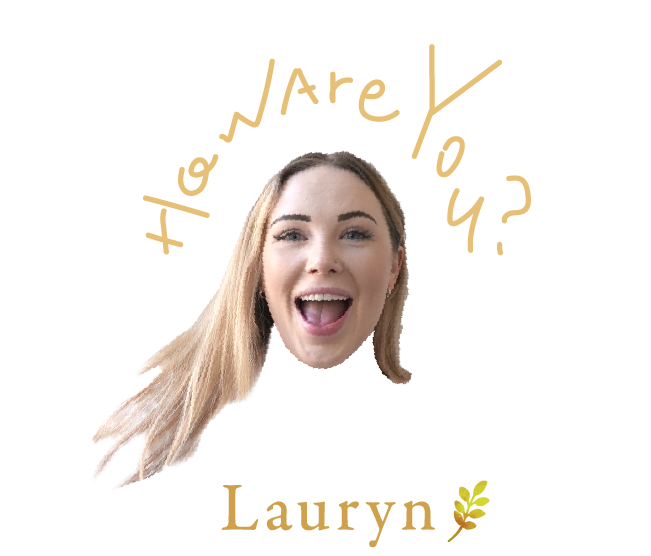 Lauryn