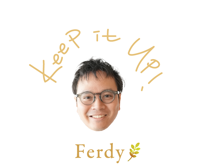 Ferdy