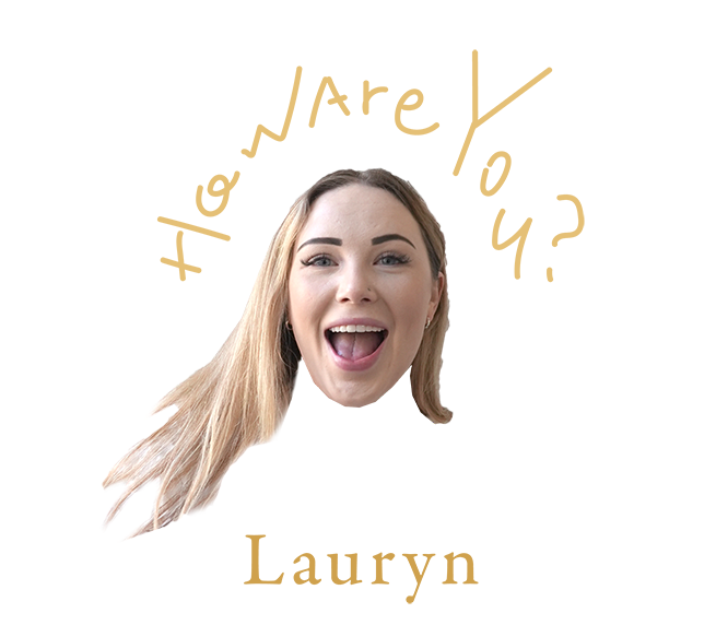 Lauryn