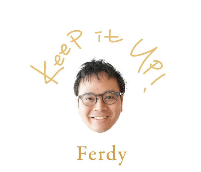 Ferdy